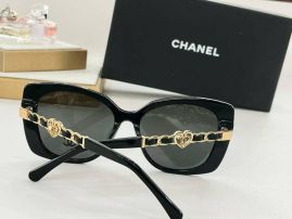 Picture of Chanel Sunglasses _SKUfw56678165fw